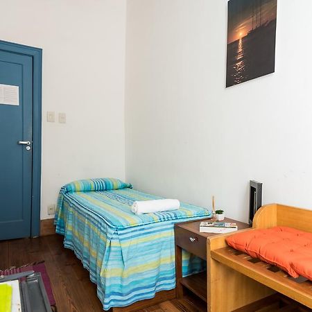 Kariok Hostel Rio de Janeiro Zewnętrze zdjęcie