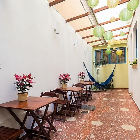 Kariok Hostel Rio de Janeiro Zewnętrze zdjęcie