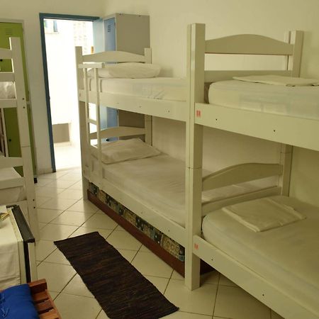 Kariok Hostel Rio de Janeiro Zewnętrze zdjęcie