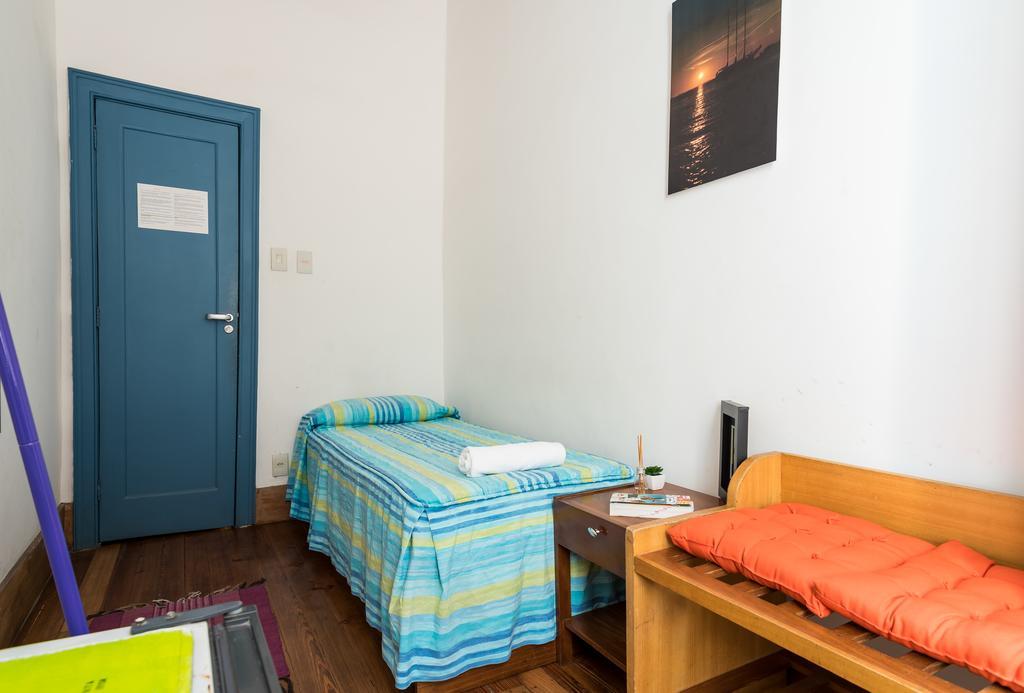 Kariok Hostel Rio de Janeiro Zewnętrze zdjęcie