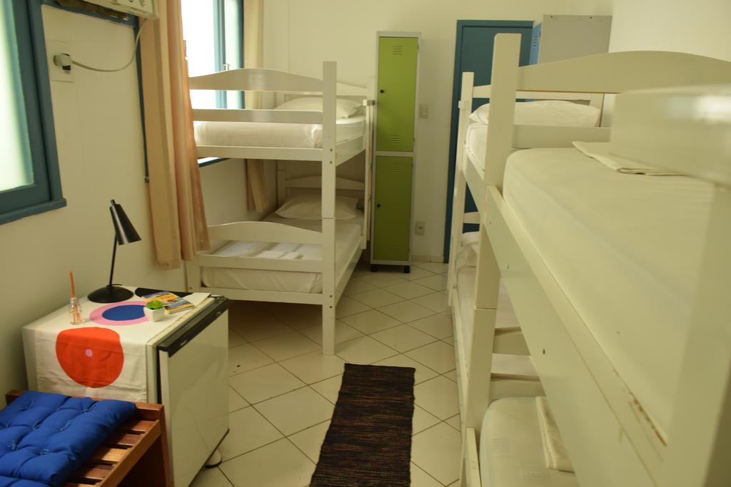 Kariok Hostel Rio de Janeiro Zewnętrze zdjęcie