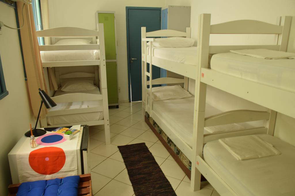 Kariok Hostel Rio de Janeiro Zewnętrze zdjęcie