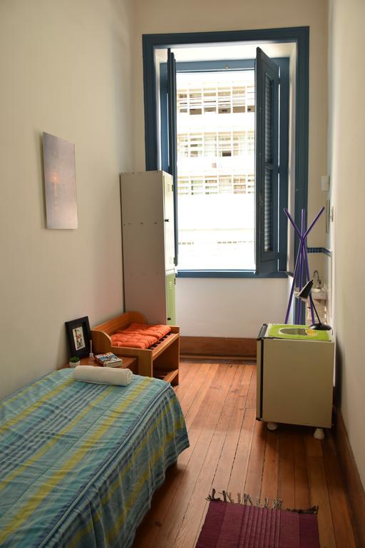 Kariok Hostel Rio de Janeiro Zewnętrze zdjęcie