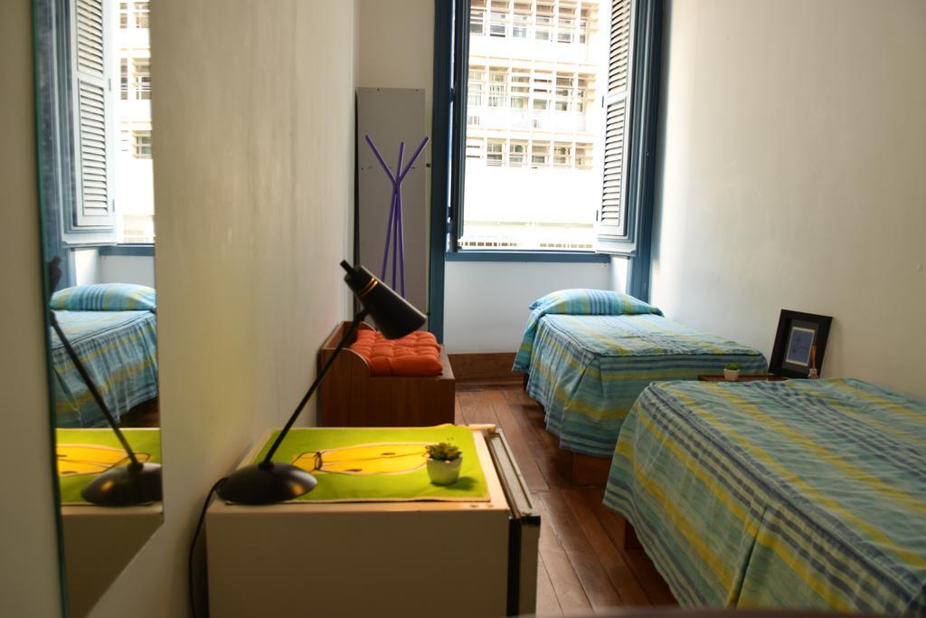 Kariok Hostel Rio de Janeiro Zewnętrze zdjęcie