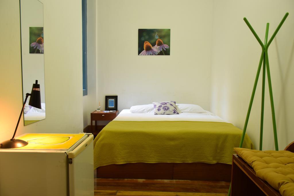 Kariok Hostel Rio de Janeiro Zewnętrze zdjęcie