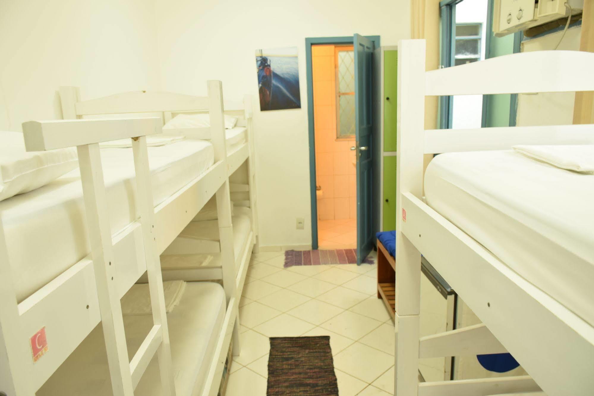 Kariok Hostel Rio de Janeiro Zewnętrze zdjęcie