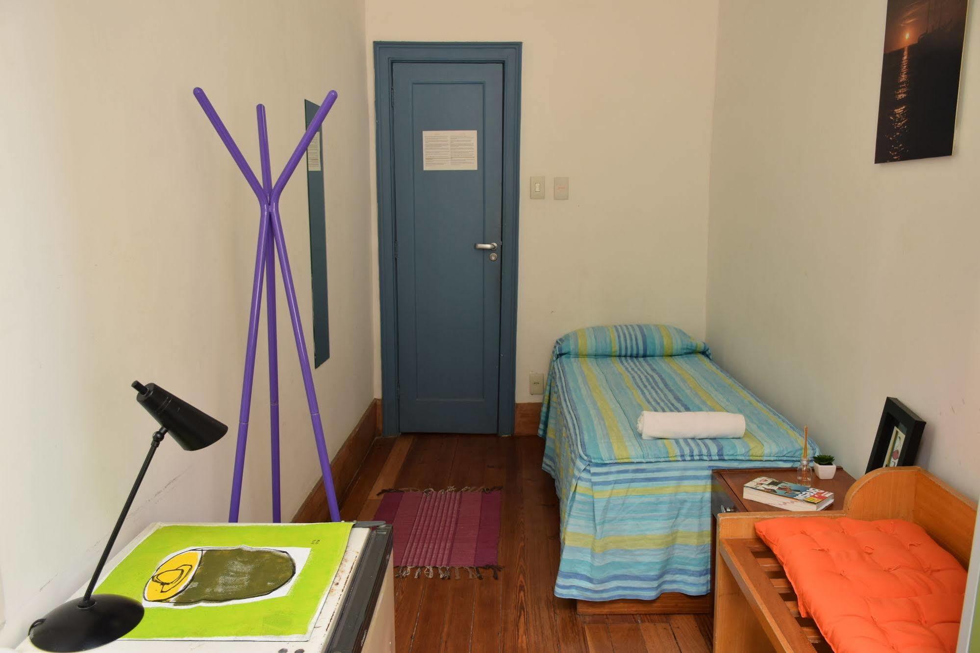 Kariok Hostel Rio de Janeiro Zewnętrze zdjęcie